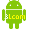 Aplicativo 3l.com para Android
