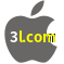 Aplicativo 3l.com para iOS