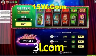 Diretório de Jogos 3l.com