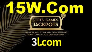 3l.com: Jogos de Caça-Níqueis-Altas Recompensas, Roleta-Velocidade, Blackjack-Desafios Máximos