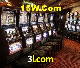 Casino Ao Vivo 3l.com